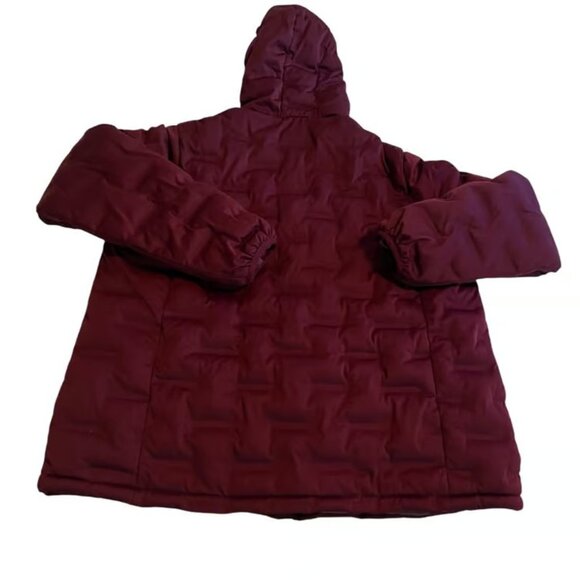 North End Jacket - Picture 2 of 4